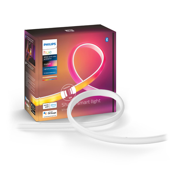 Hue deals led strips